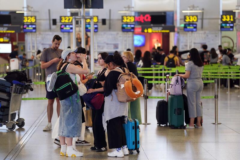 El verano en España promete ser excepcional con 41 millones de turistas y un gasto de más de 59.000 millones