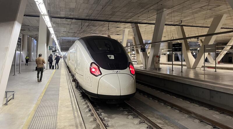 Beneficios exclusivos para viajeros de Renfe: 50% de descuento en visitas a museos nacionales con el programa ‘Museos en Red’