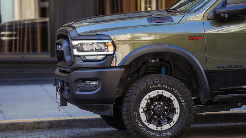 El mercado europeo experimenta un inquietante repunte del 20% en las ventas de las cuestionadas camionetas pick-up de Estados Unidos en 2023