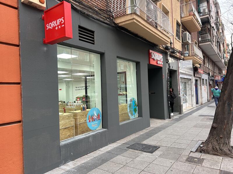 Sqrups! desafía al mercado con 17 aperturas en medio año y un ambicioso plan de expansión