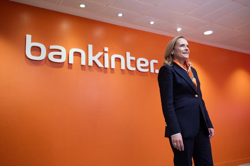Bankinter supera la evaluación de DBRS al mantener su calificación ‘A (baja)’ y pronóstico positivo