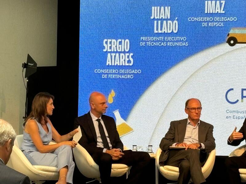 Estos son los retos que debe afrontar la Unión Europea según Juan Lladó
