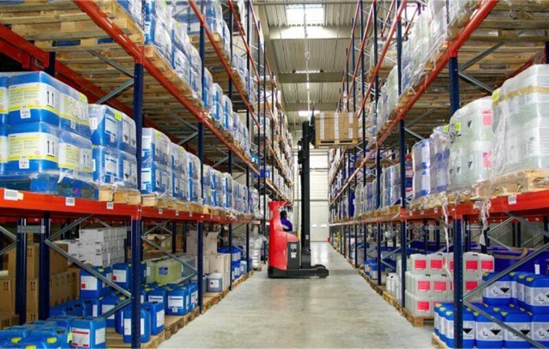 Everwood Capital expande su dominio logístico y absorbe Agsa Logistics en una jugada estratégica