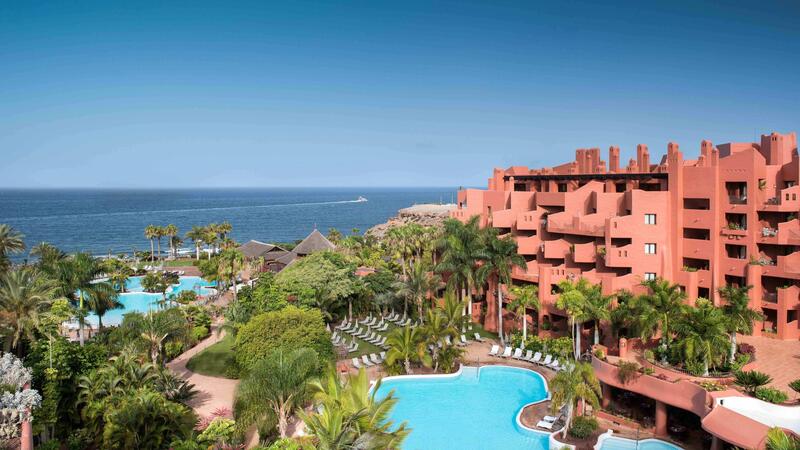 Minor Hotels lidera la lucha contra el cambio climático con su nueva meta de reducción de 146.803 toneladas de CO2 para 2030