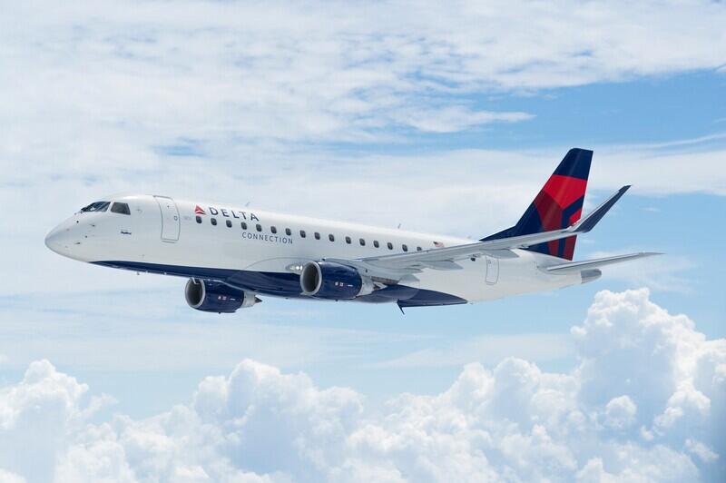 Delta Air Lines registra sólidos resultados en el primer semestre de 2024 a pesar de la desaceleración