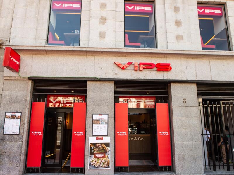 Alsea se afianza como gigante de la gastronomía en Europa con más de 1.500 locales y 23.000 trabajadores