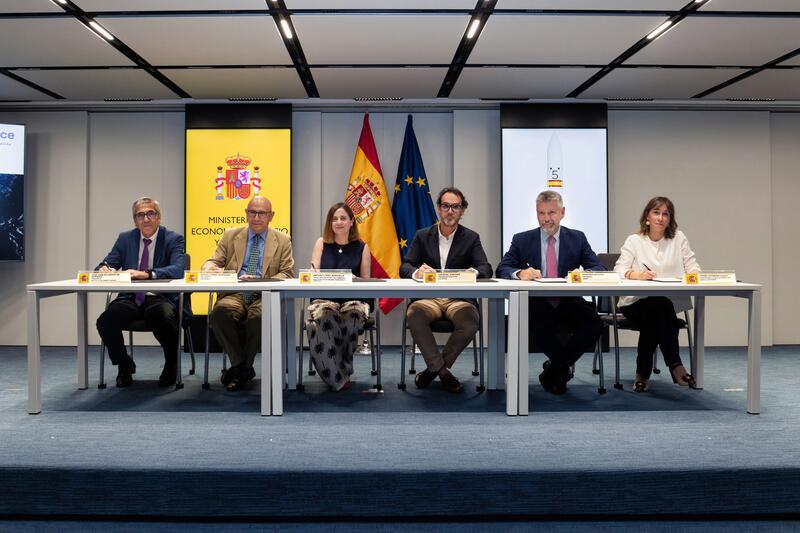 Impulso millonario a la industria aeroespacial española: PLD Space recibe 31,2 millones para el ‘Miura 5’