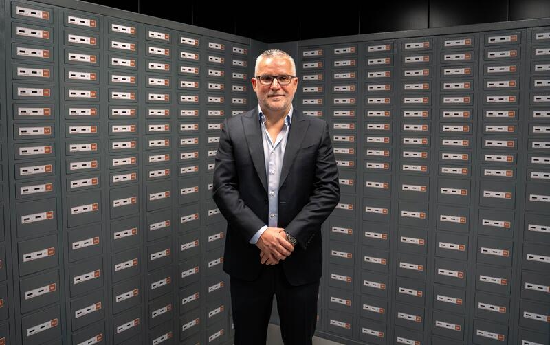 La compañía de cajas de seguridad Vaults invierte 13 millones para expandirse en seis ciudades españolas