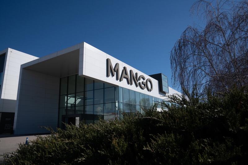 La moda española triunfa: Mango bate récords de facturación con un crecimiento del 6,3%