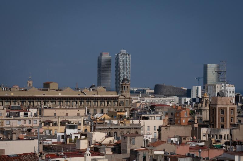 El BEI inyecta 490 millones junto al ICF para proyectos de vivienda asequible en Cataluña