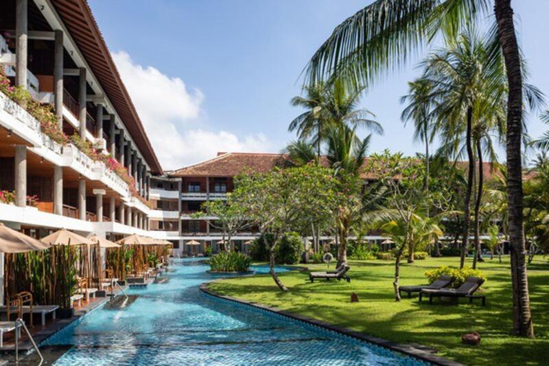 Meliá completa el proceso de acreditación ‘Ecostars’ en su red de hoteles