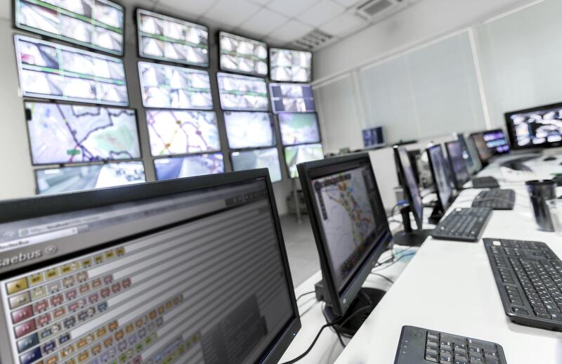 GMV gana contratos por más de 16 millones para implantar sistemas de transporte interurbano inteligentes en varias regiones
