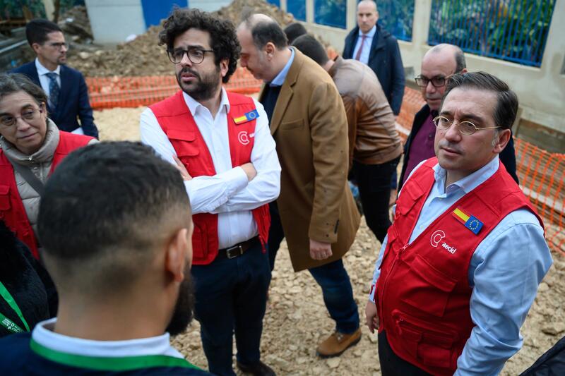 Aecid aporta 25 millones al fondo de Mundi Ventures para identificar y apoyar ‘startups’ tecnológicas