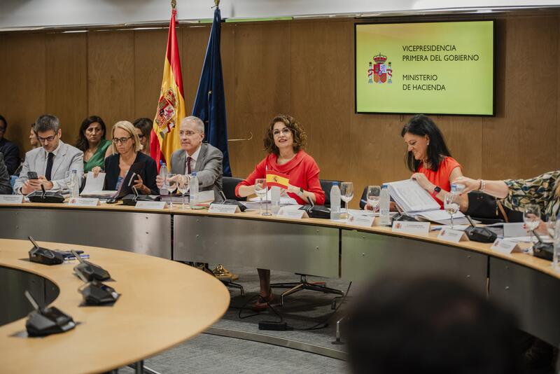 Gobierno inyectará 147.000 millones a las CCAA y ampliará su capacidad fiscal para 2025