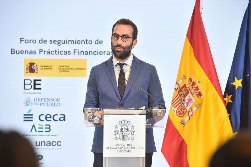 Economía estudia mantener el Código de Buenas Prácticas hipotecario por otro año más