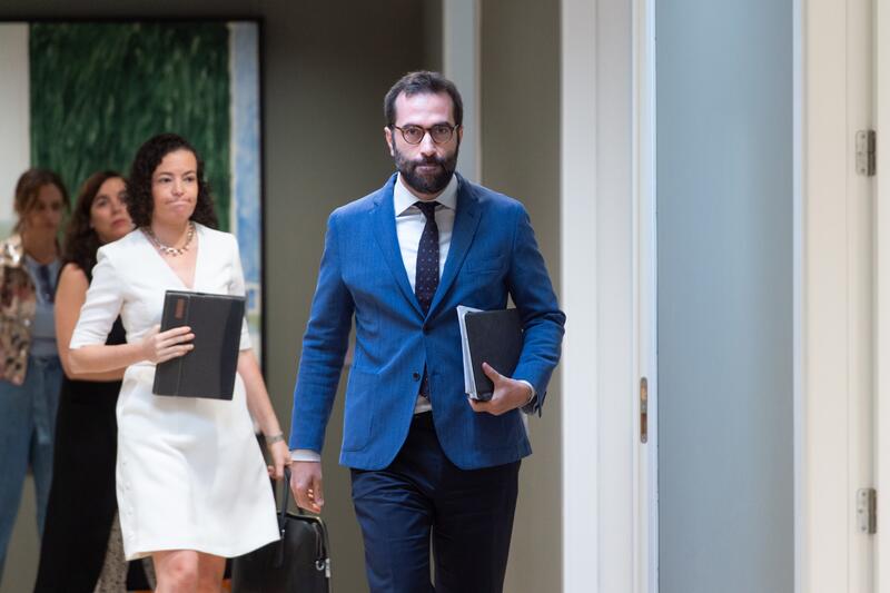 Cuerpo vislumbra un entendimiento con el PP para desbloquear el futuro del Banco de España