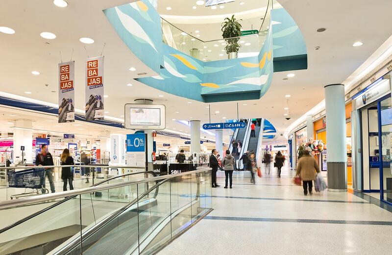 Blackrock incrementa al 4,5% su participación en Lar España tras OPA de Hines y Grupo Lar