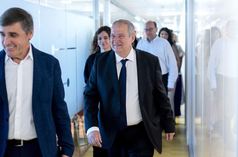 Registran un gran interés por las ayudas de 96 millones para impulsar la transformación digital de los destinos turísticos en España