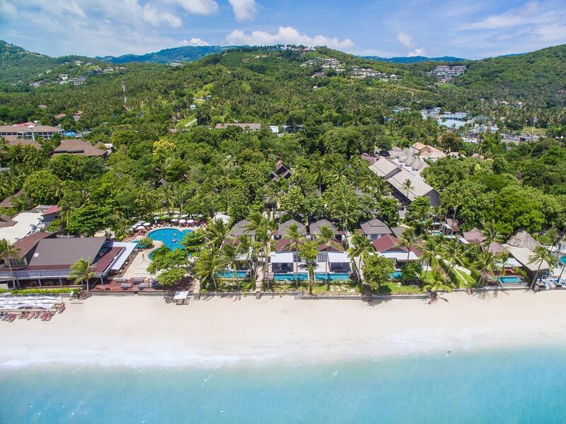 Minor Hotels da el salto a Tailandia con la apertura de su primera propiedad NH Collection