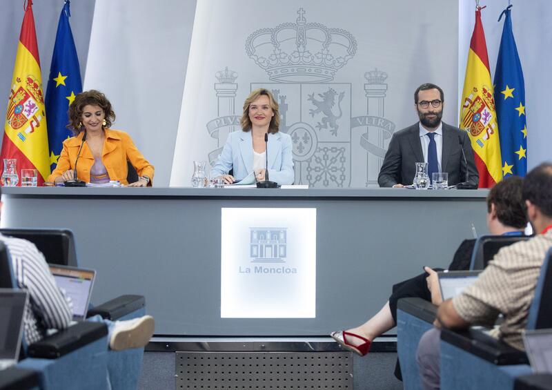 El Gobierno impulsa ‘SEPI Digital’, que gestionará 20.000 millones para acelerar la transformación tecnológica