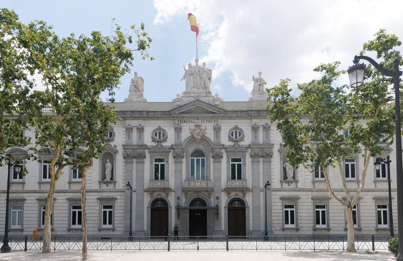 El Tribunal Supremo refrenda el Real Decreto que aprobó los planes de ordenación del espacio marítimo al no detectar irregularidades