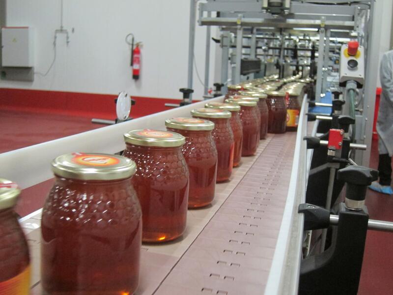 COAG alerta sobre el récord histórico de importación de miel de «dudosa calidad» en España