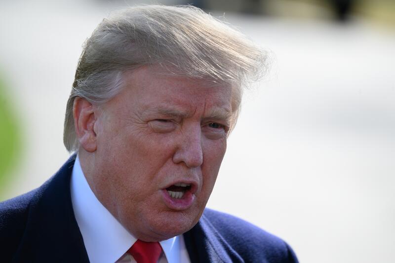 El temor a una victoria de Trump hace tambalear a los fabricantes de vehículos de Europa