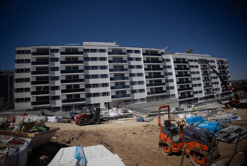 Madrid aprueba nuevos beneficios fiscales para la compra y alquiler de viviendas