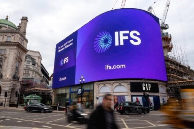 Grupo Sasti se une a IFS para liderar su transformación hacia la era digital