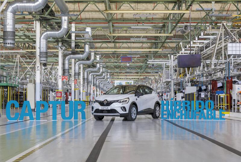 UGT se abre a suscribir el nuevo Plan de Igualdad propuesto por Renault España