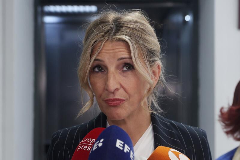 Sindicatos amenazan con acciones si no se producen avances en la reunión del 29 de julio para disminuir la jornada laboral