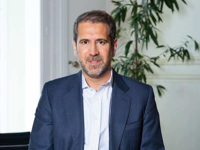 Russell Reynolds nombra a Pablo Claver nuevo ‘Country Manager’ para fortalecer su presencia en España