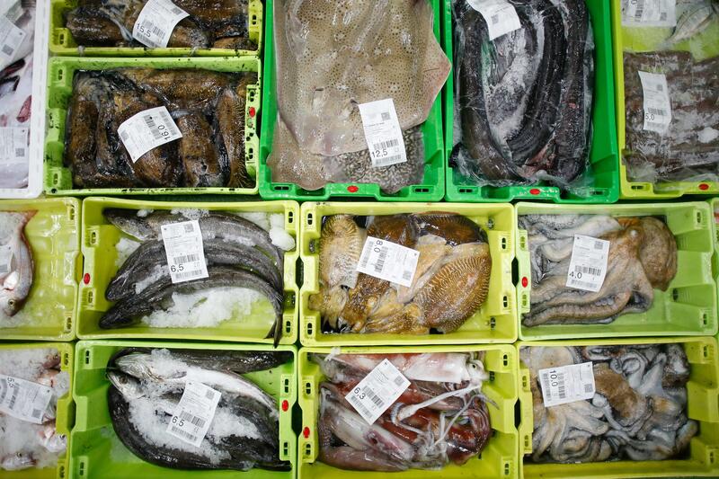 Anfaco-Cecopesca demanda al Gobierno que revise el etiquetado de productos veganos que imitan al pescado