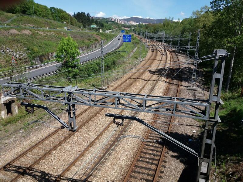 La Unión Europea inyectará 739 millones en infraestructuras de transporte seguros, inteligentes y ecológicos en España