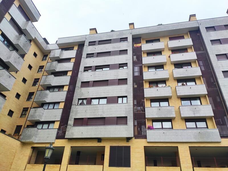 Dan a conocer de cuánto es el presupuesto medio destinado a la compra de una vivienda en España