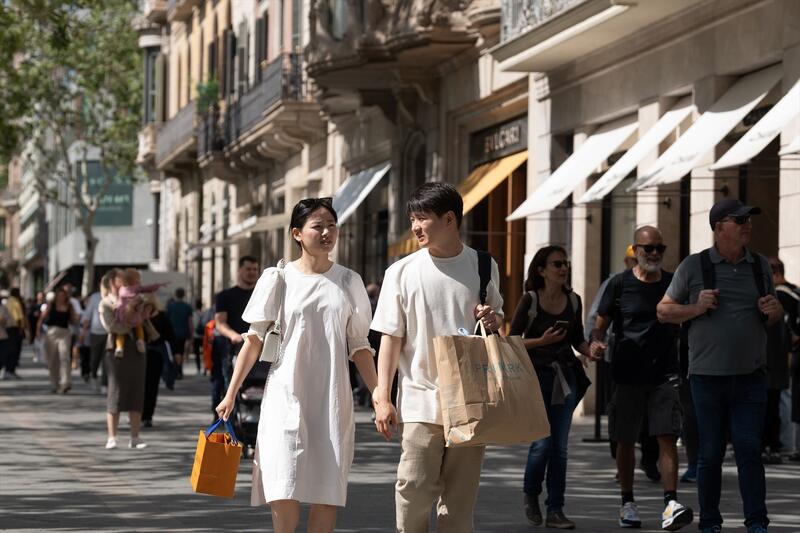 Se incrementa el turismo en Europa del Este, India y el Sudeste asiático, según Mckinsey