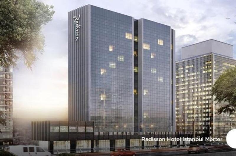 Radisson Hotel Group refuerza su presencia en Turquía con 7 nuevos hoteles