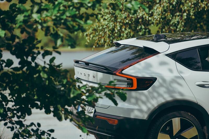 Volvo eleva sus ganancias un 23% en el semestre, hasta 797 millones, aunque advierte sobre los riesgos que implicarán los aranceles