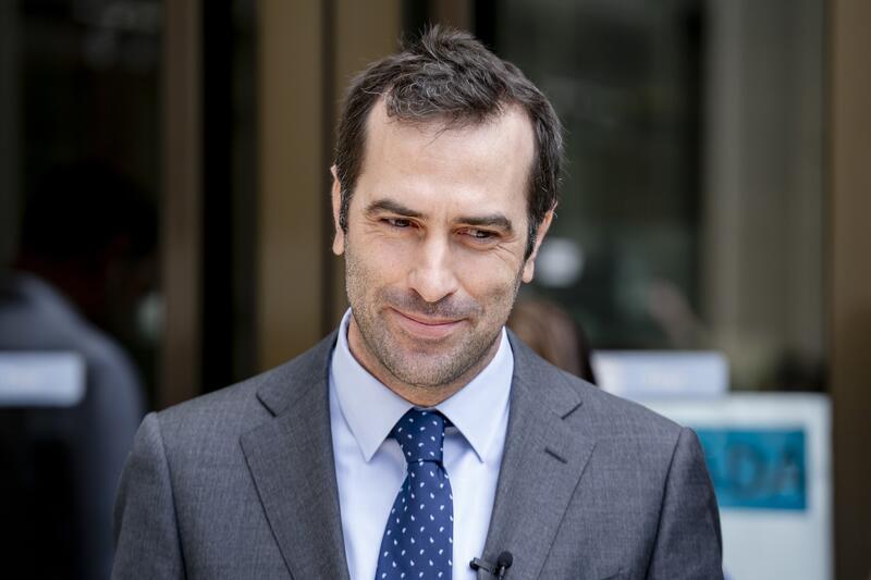 Economía evita revelar novedades Sobre gobernador del Banco de España, mientras prosiguen las negociaciones con el PP
