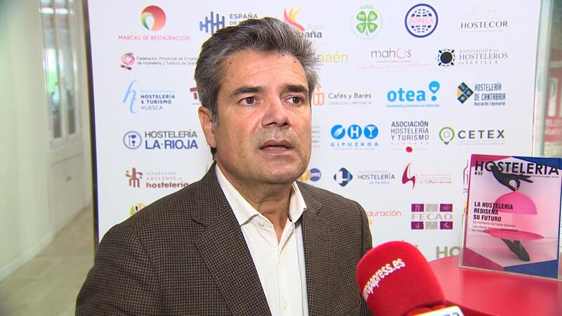 La hostelería española mira con optimismo al verano, aunque muestra preocupación por el estancamiento del mercado interno