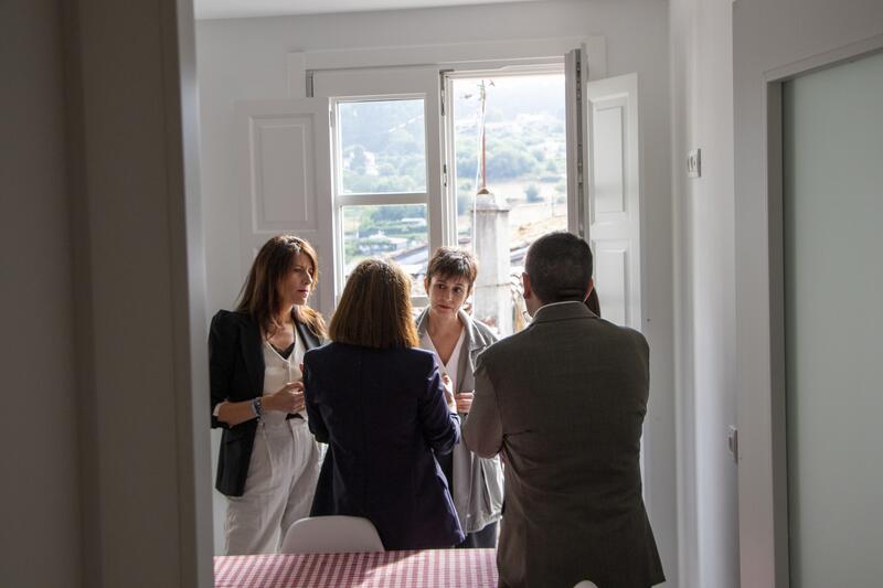 La propuesta de la ministra de Vivienda para gestionar las viviendas de uso turístico en Madrid