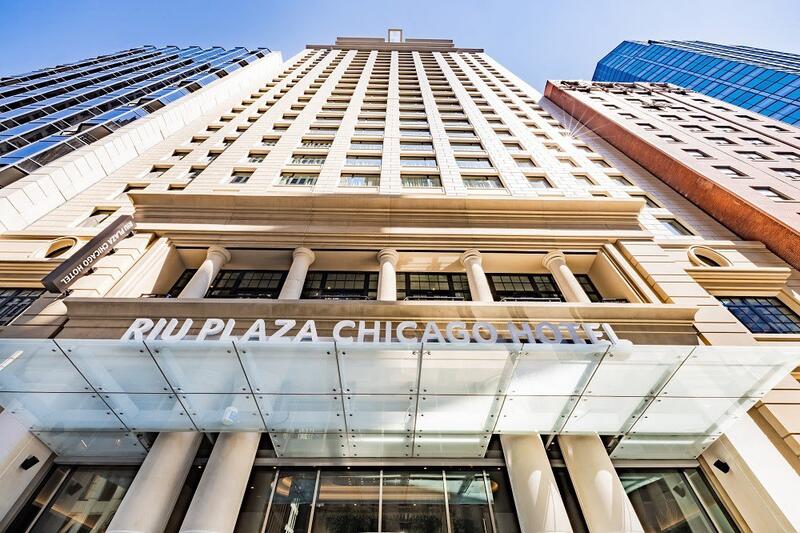 Riu conquista el corazón de Estados Unidos con la inauguración de un imponente hotel de casi 400 habitaciones en Chicago