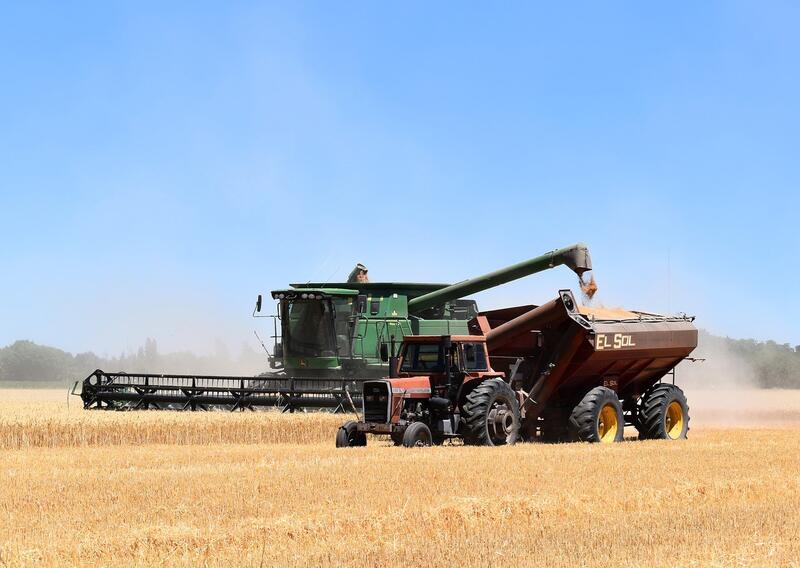 Unión de Uniones afirma que el Gobierno no supo aprovechar 2.590 millones en la época más complicada del sector agrario