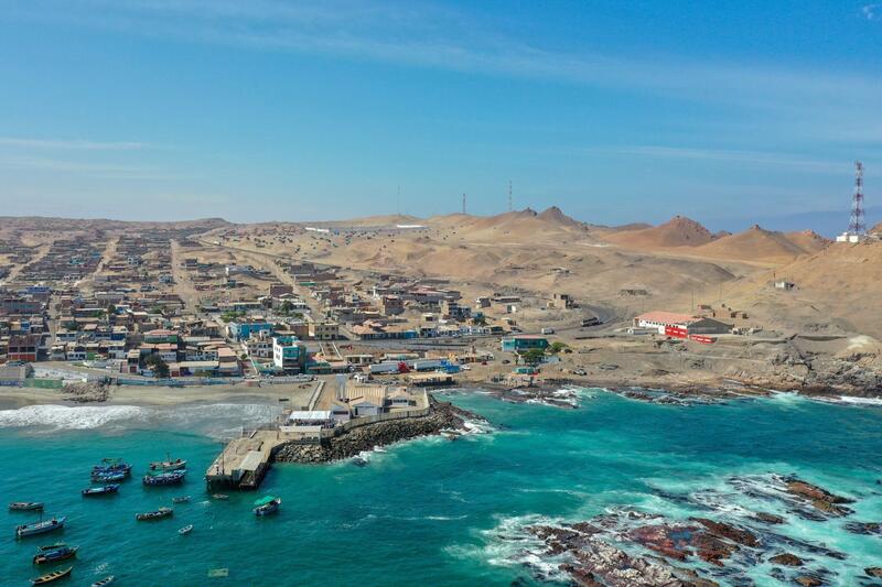 Eductrade expande su presencia en Perú y Nicaragua con nuevos proyectos de agua y energía