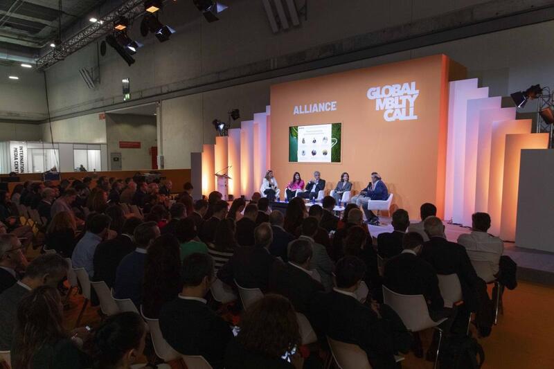 La 3° edición de Global Mobility Call 2024 comienza el proceso de inscripción de participantes