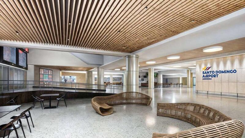 La mega inversión que permitirá instalar una nueva terminal en el Aeropuerto de Las Américas de República Dominicana