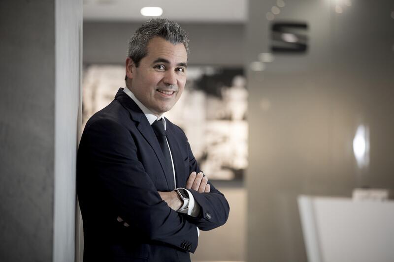 La patronal Anfac designa como su máximo responsable al director de Renault Iberia, Josep Maria Recasens