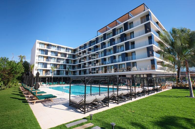 Estimar Hotels consolida su presencia en Valencia con la apertura de su segundo establecimiento