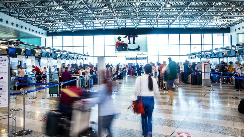 La acción coordinada a nivel europeo para frenar la llegada de plagas vegetales por viajes a terceros países