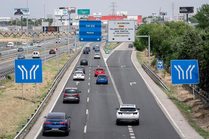 Plataforma para Combustibles Renovables se opone a acotar la demanda de biocarburantes en el transporte por carretera